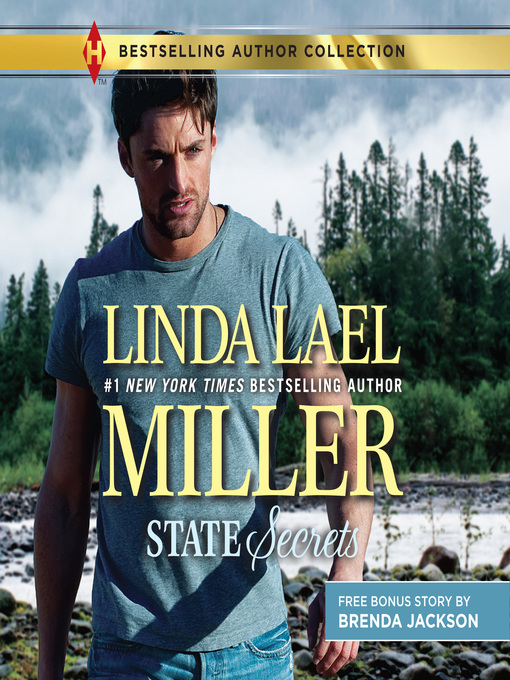 Title details for State Secrets & Tall, Dark...Westmoreland! by Linda Lael Miller - Wait list